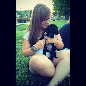 Meet your Posher, Meredith